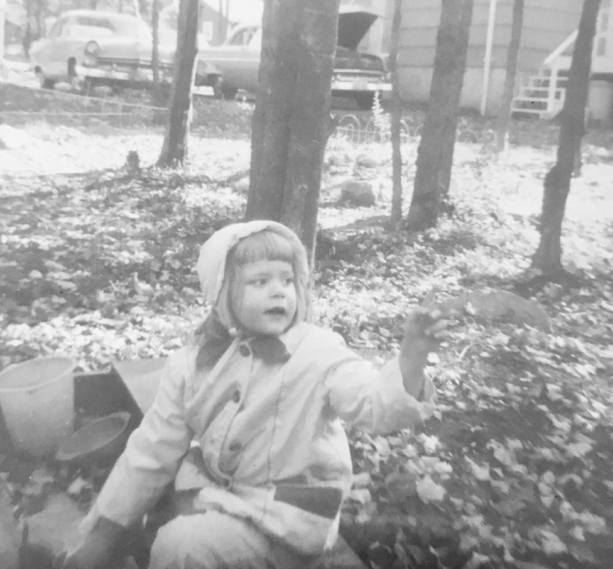 Ford Fairlaine Victorias 1955