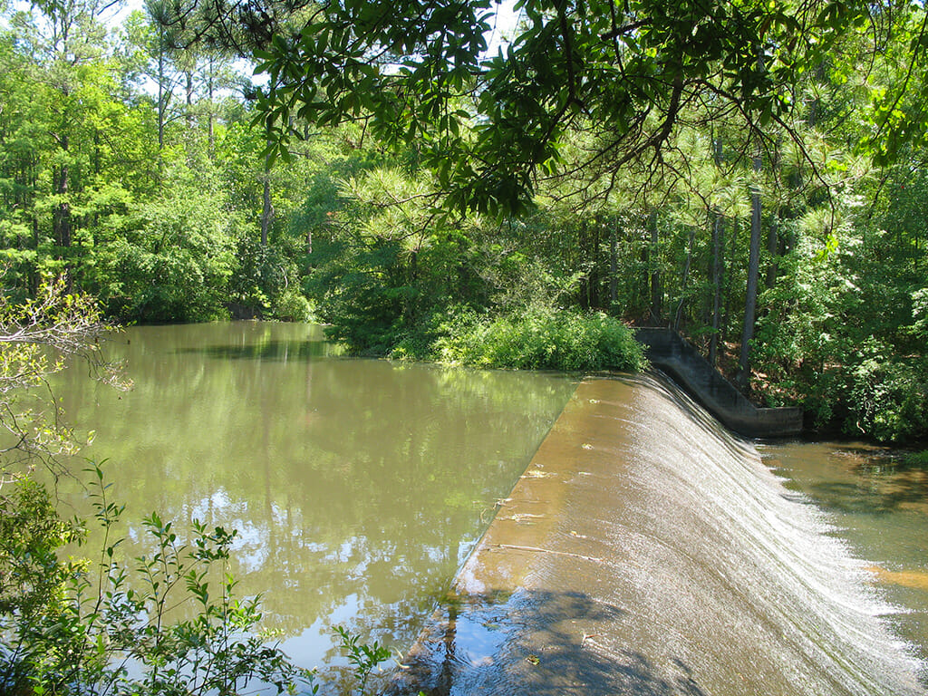 Cypress Cove, Chattahoochee