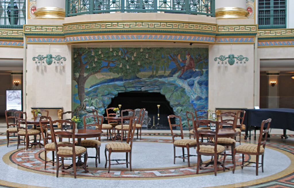 Sprudel at West Baden