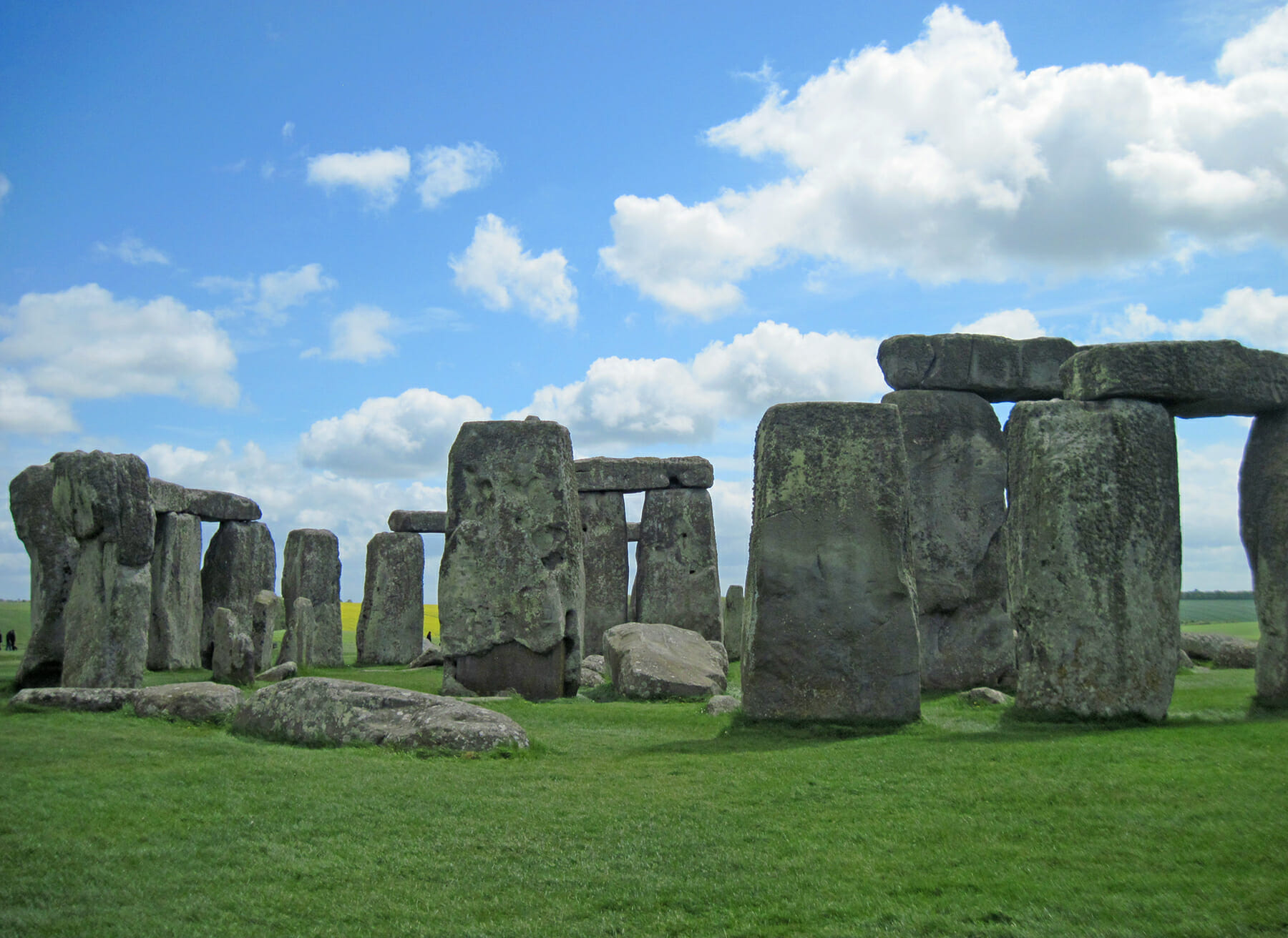 Stonehenge