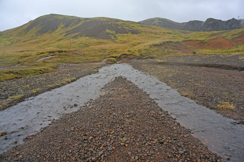 Hengilssvæðið Hetta