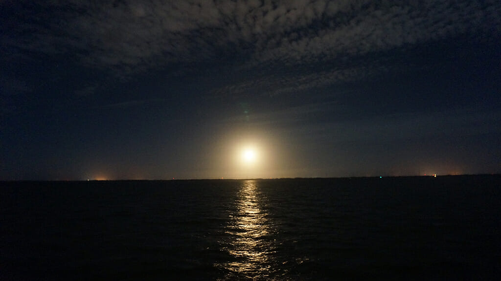 SpaceX launch, July 18, 2016