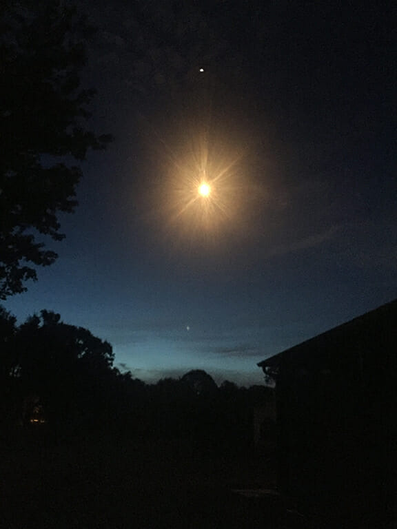 SpaceX launch July 2018