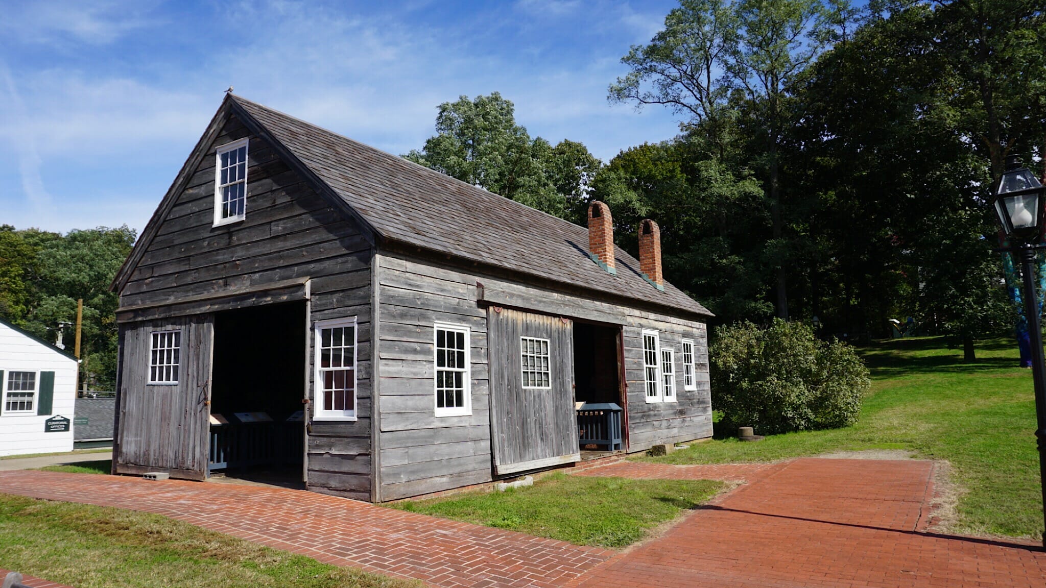 Long Island Museum