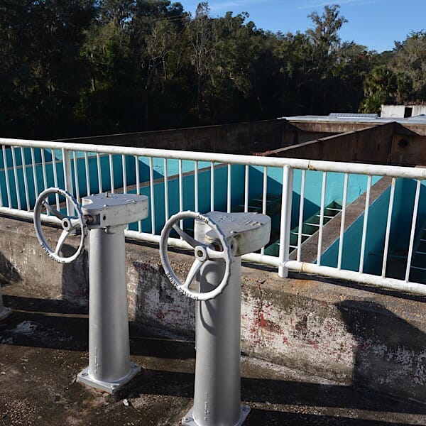 Palatka Water Works