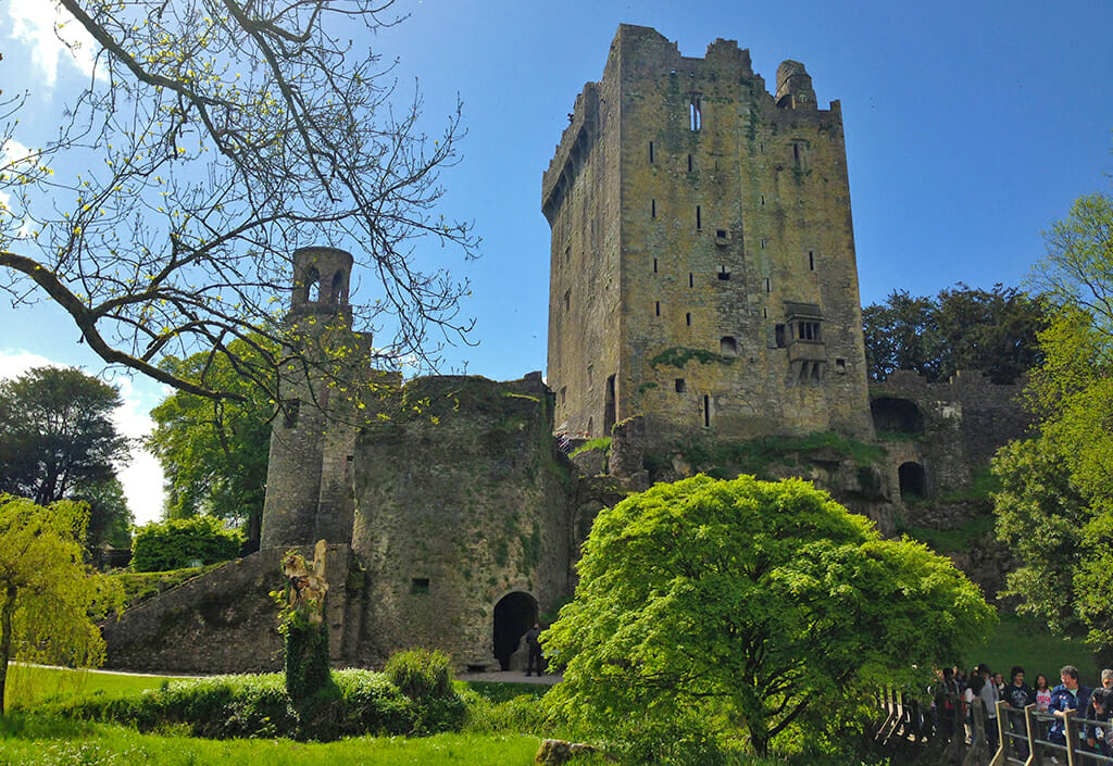 Blarney Castle
