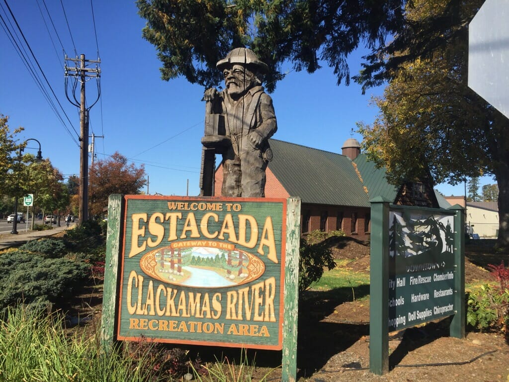 Estacada