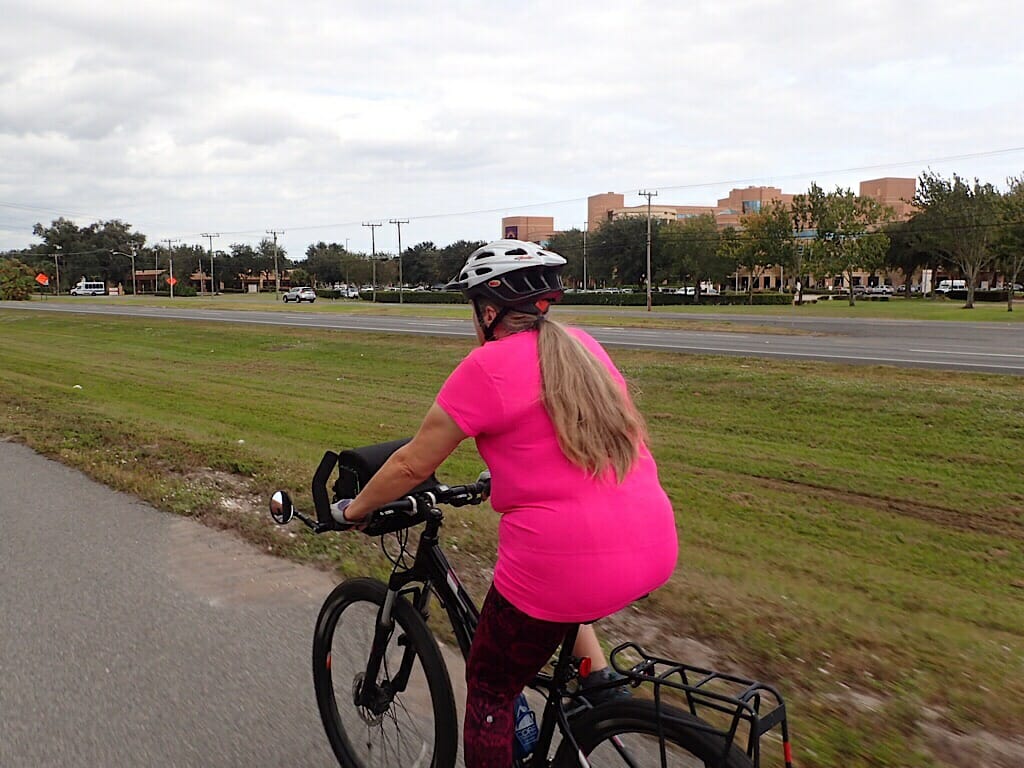 Coast to Coast Trail