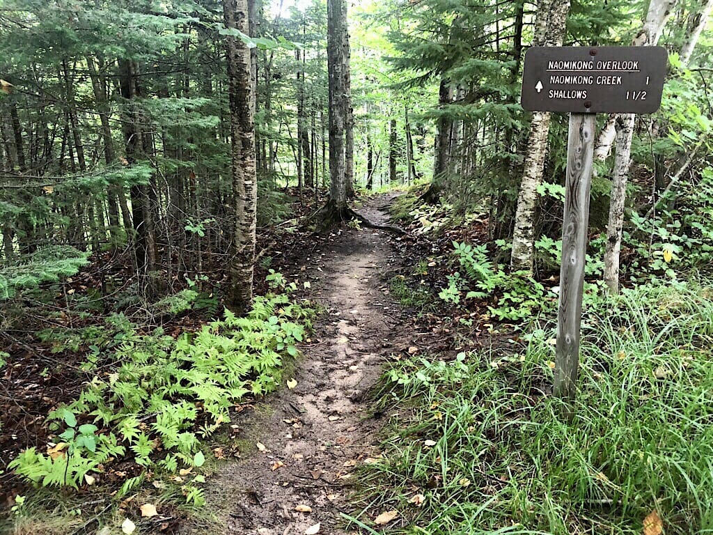 North Country Trail