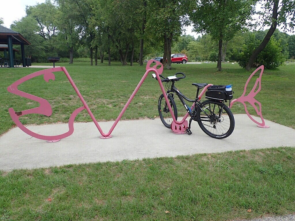 Northend Riverside Park 