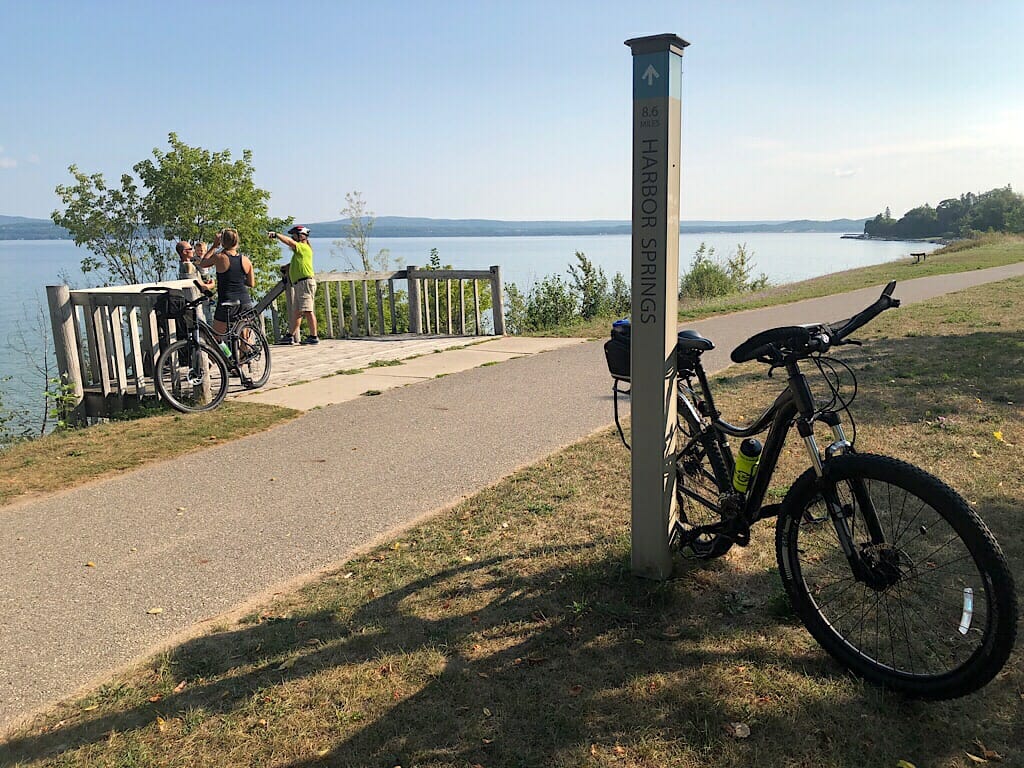 Bayfront Park, Petoskey