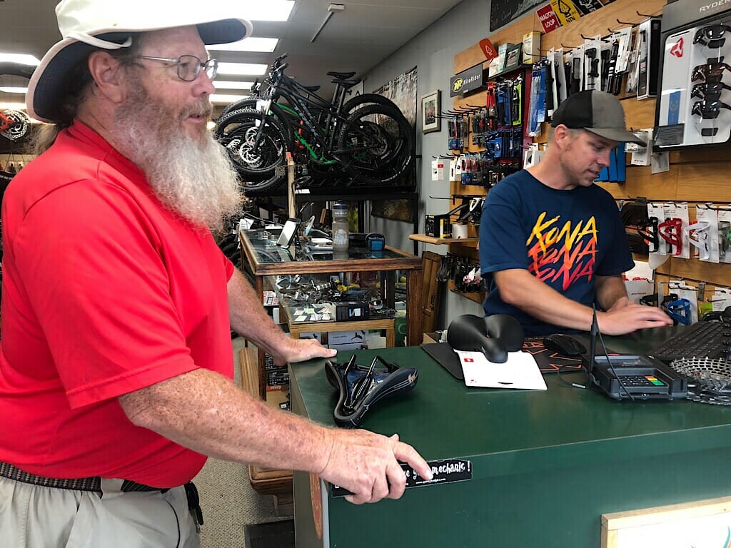 Quick Stop Marquette 