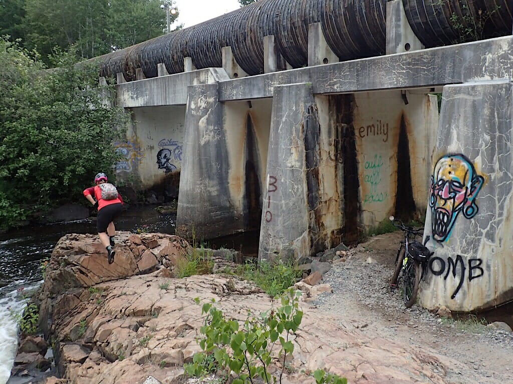 NTN North Trails Marquette