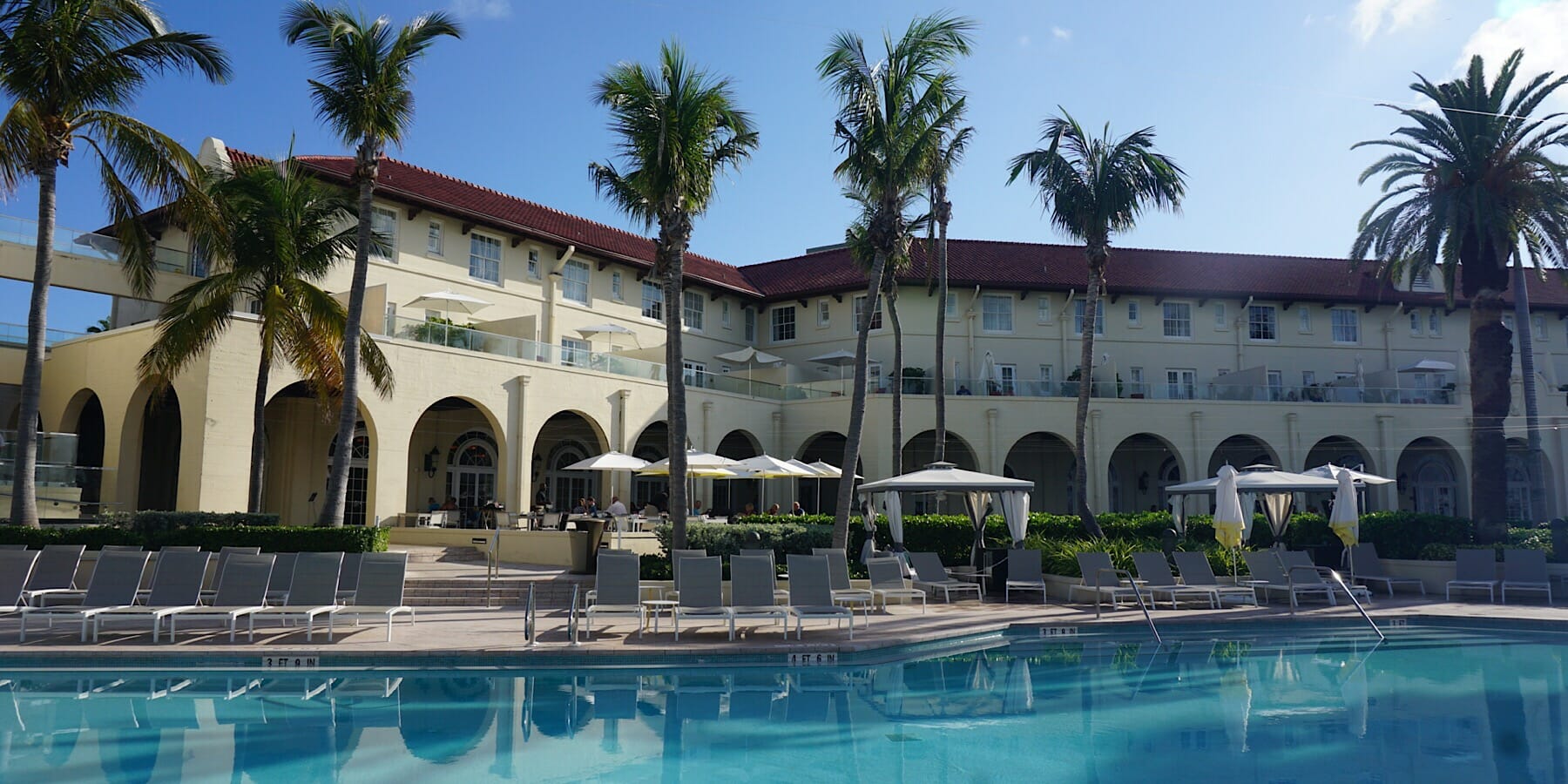 Casa Marina key west