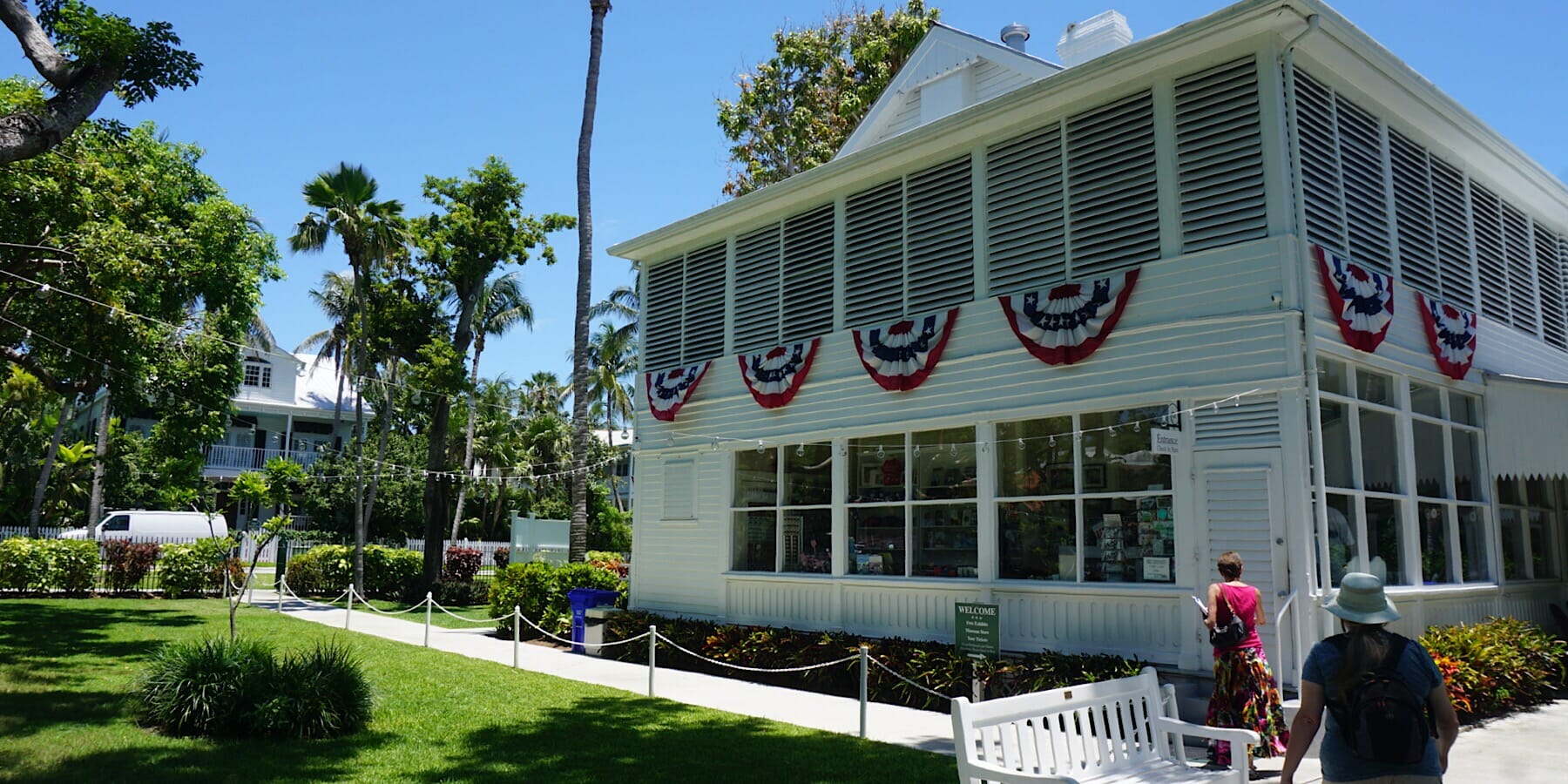 Harry S. Truman Little White House
