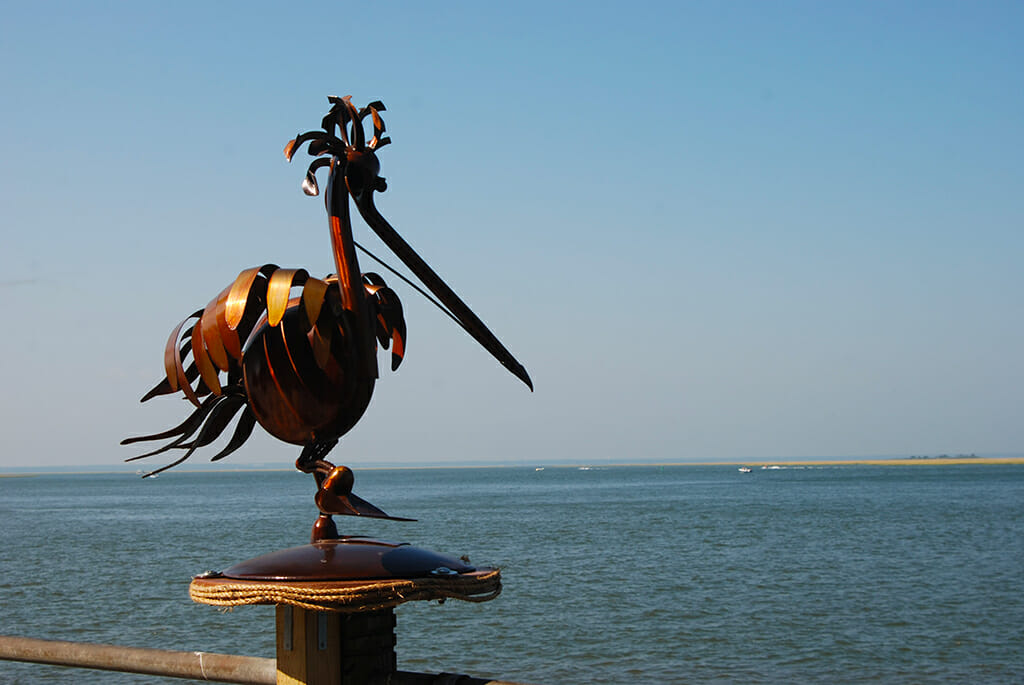 AC Waterfront Sculpture Walk