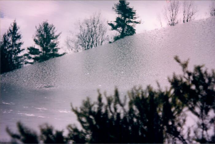 Reflections at Pine Grove Furnace