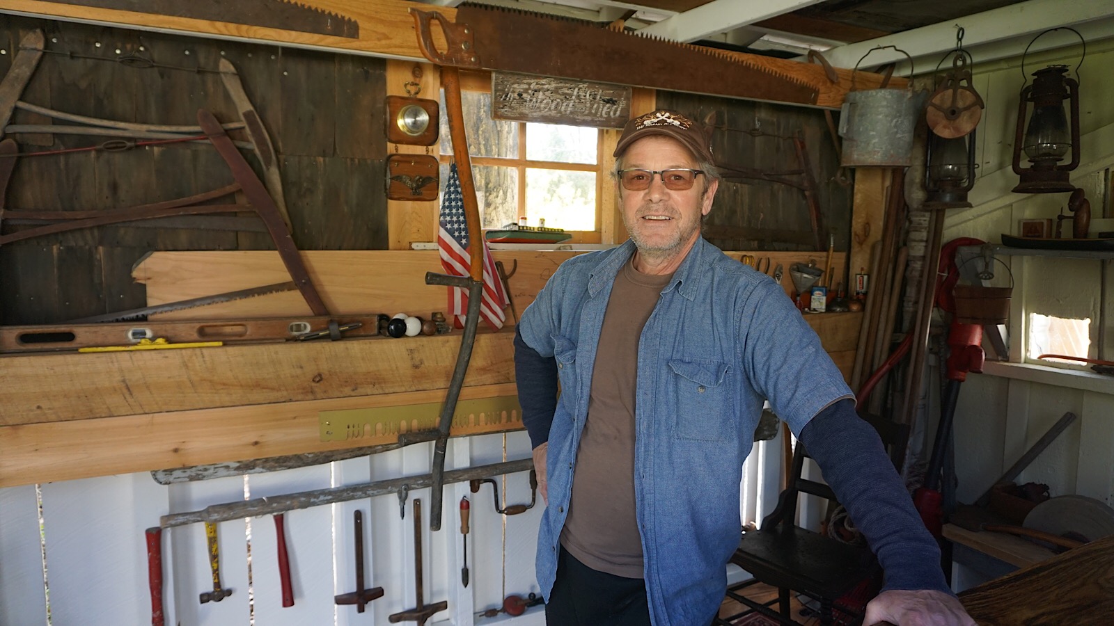 Put-In-Bay School Restoration