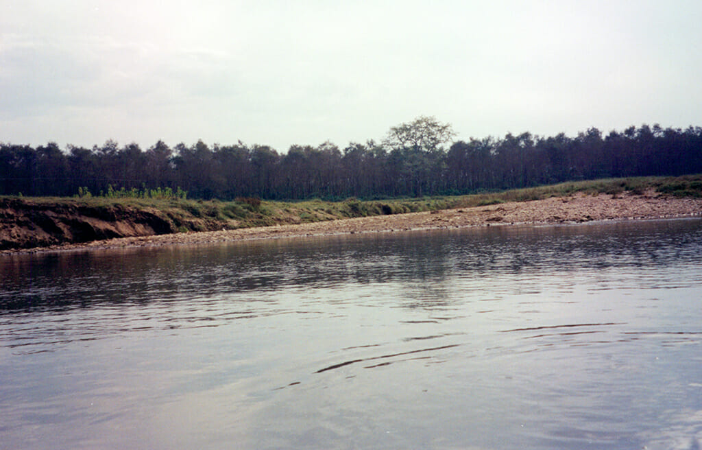 Rapiti River