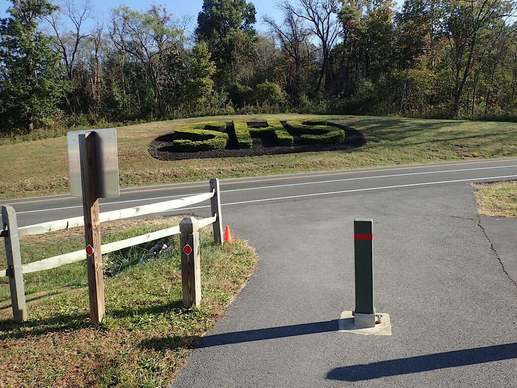 Royal Shenandoah Greenway