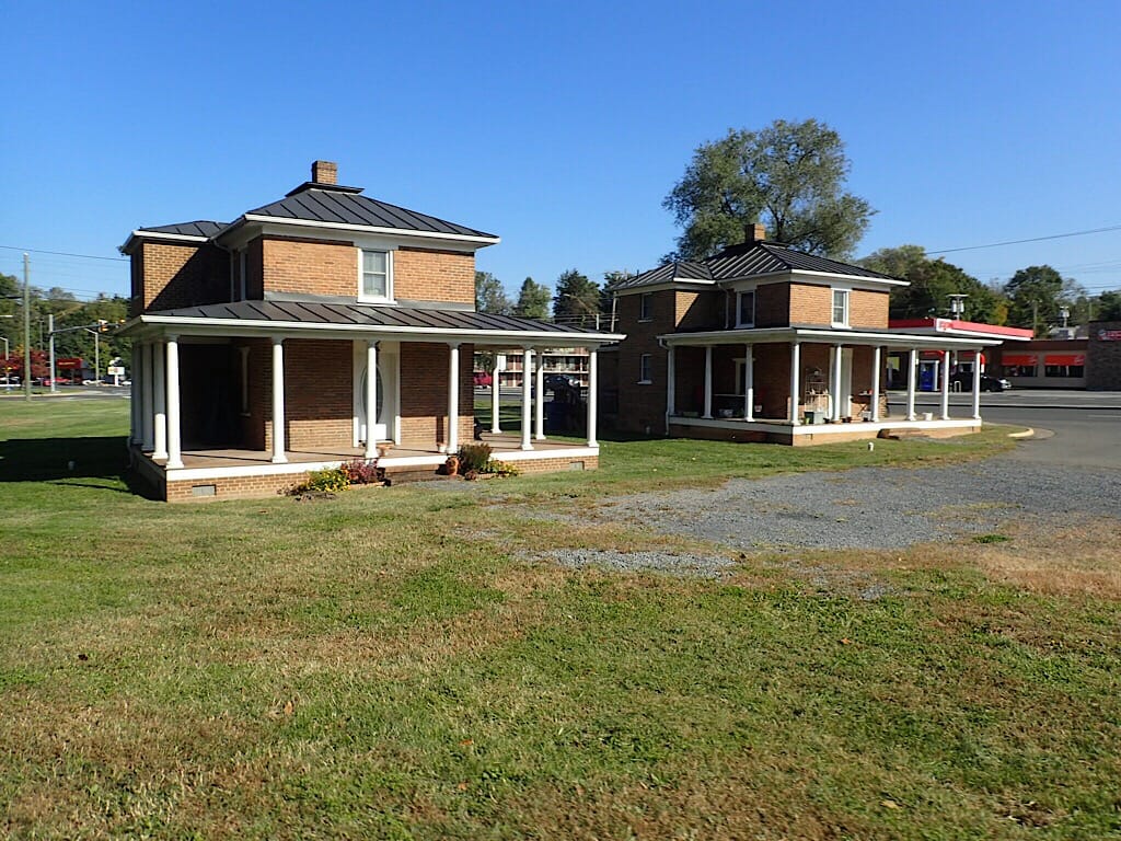 Royal Shenandoah Greenway