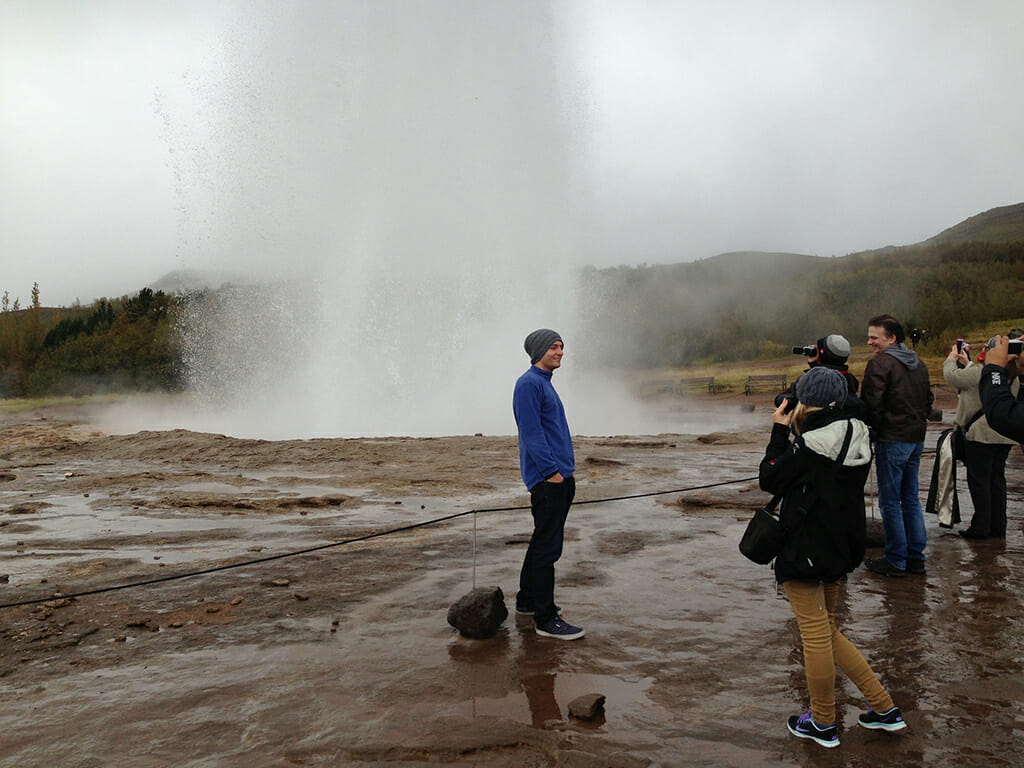 Strokkur