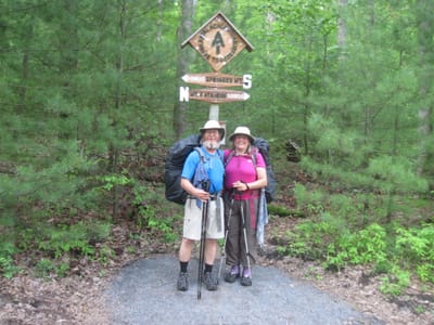 Appalachian Trail