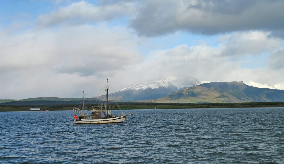 Puerto Natales
