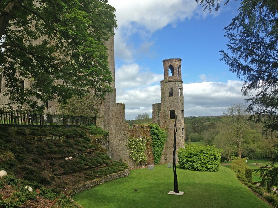 Blarney Castle