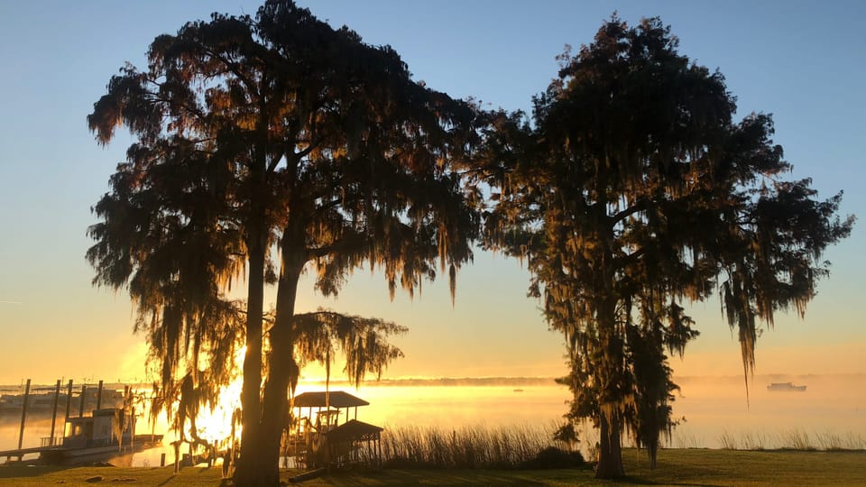 Bartram Adventure Tour