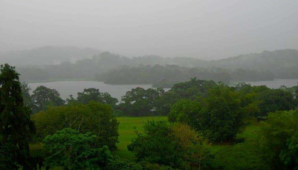 Gamboa Resort, Panama